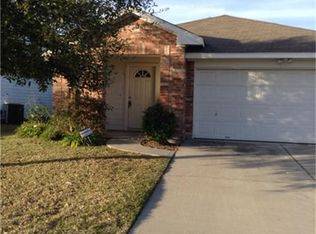 7615 Stallion Trail Dr, Humble, TX 77338