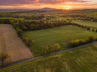 Hatchery Rd, Grottoes, VA 24441