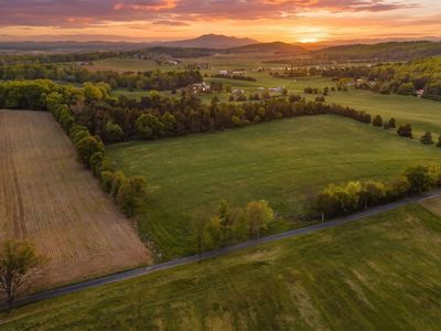 Hatchery Rd, Grottoes, VA, 24441