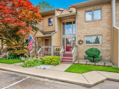25970 Saint Clair Pl #3, Harrison Township, MI, 48045