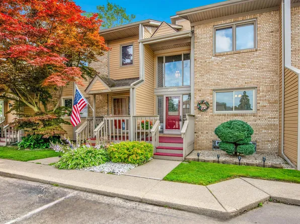 25970 Saint Clair Pl #3, Harrison Township, MI 48045