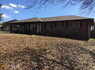 3101 Bobolink Dr, Rex, GA 30273