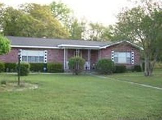 581 Elko St, Williston, SC 29853
