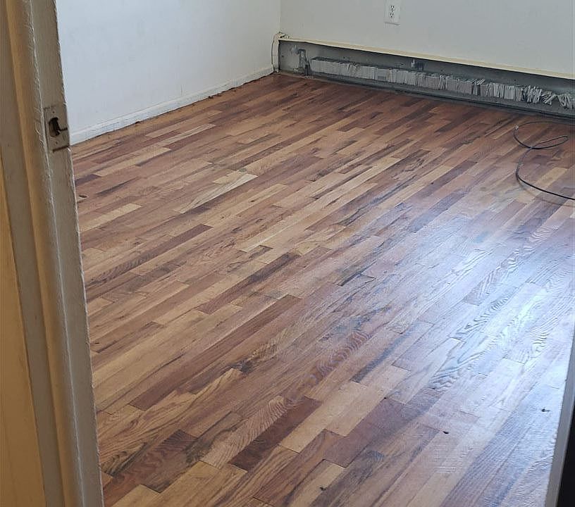 1 & 2 Bedroom Units Available