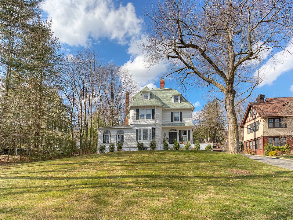 402 Upper Mountain Ave, Montclair, NJ 07043 Zillow
