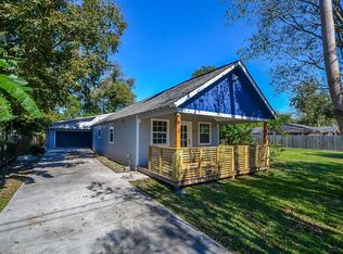 2505 Caplin St, Houston, TX 77026