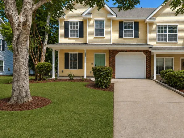 8658 Grassy Oak Trl, North Charleston, SC 29420