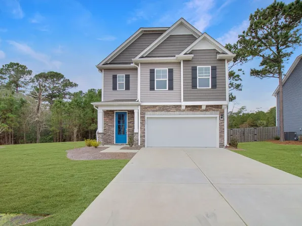 302 Red Cedar Dr Lot 38, Sneads Ferry, NC 28460