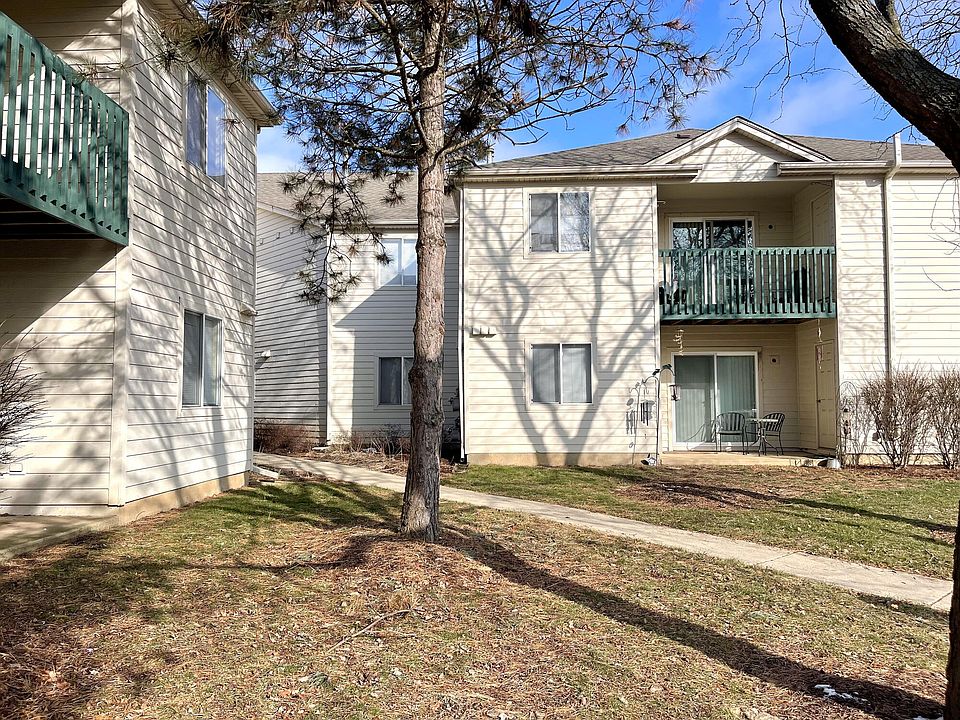 Fox Pointe Apartments 2074 Fox Pointe Cir Aurora IL Zillow