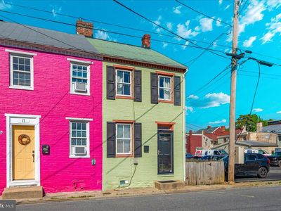 15 Degrange St, Frederick, MD, 21701