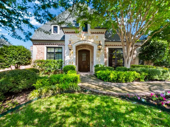 5514 Prestwick Ln, Dallas, TX 75252