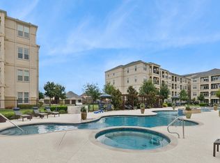 Retreat at Wylie 55+ Active Adult Apartment Homes, Wylie, TX 75098