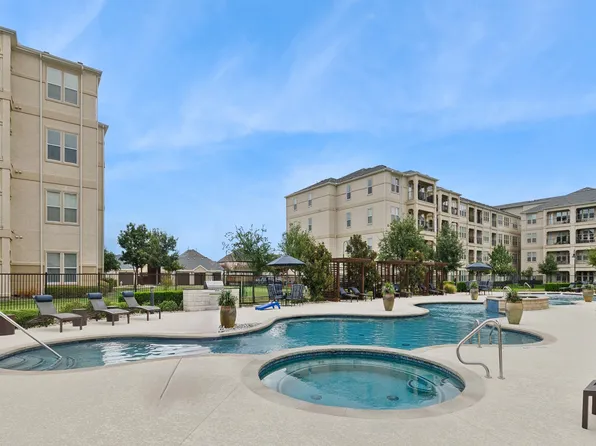 Retreat at Wylie 55+ Active Adult Apartment Homes