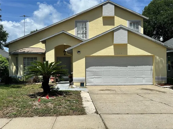 970 Stonechapel Ct, Apopka, FL 32712