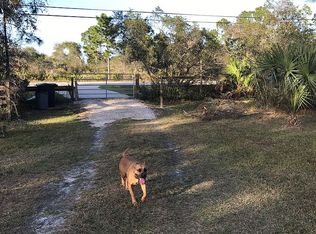 145 Grant Rd, Grant Valkaria, FL 32909