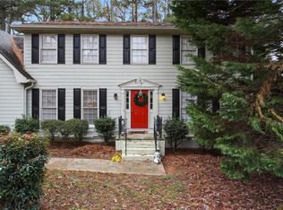 4290 Post Oak Tritt Rd, Marietta, GA 30062