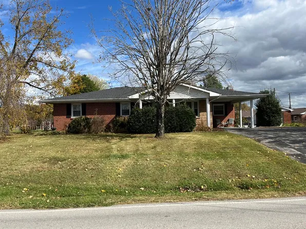 558 1st Ave S, Baxter, TN 38544