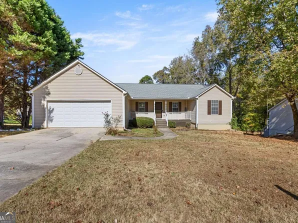 917 Heritage Ridge Ct, Monroe, GA 30655