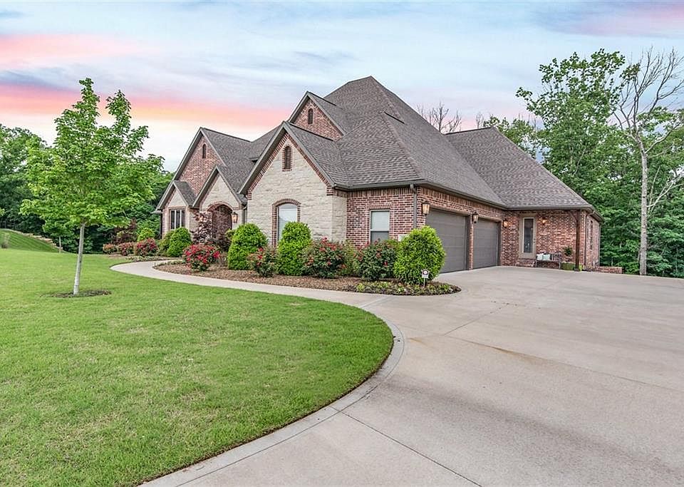 3531 Oak Tree Dr, Centerton, AR 72719 Zillow