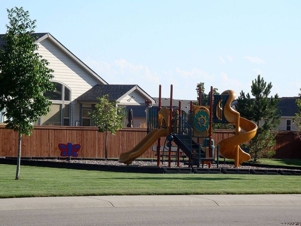 Park across the street
