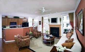 5th image of 13704 Venturi Ln #253