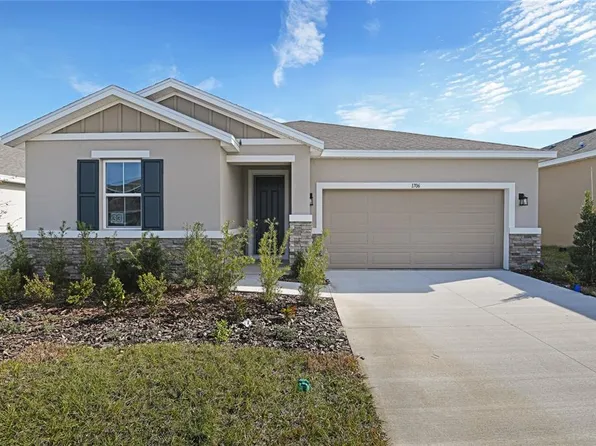 1706 Sugarbelle Cir, Mascotte, FL 34753