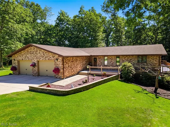 445 Northlake Dr, Vincent, OH 45784