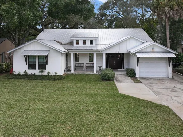 3912 W Horatio St, Tampa, FL 33609