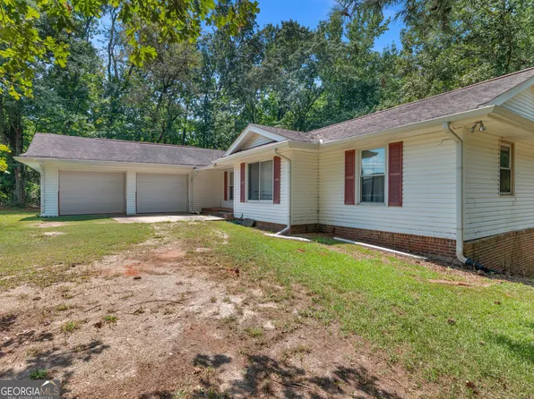 411 Moseley Dr, Stockbridge, GA 30281
