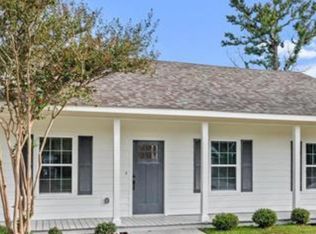 13411 Country Meadow Ave, Baton Rouge, LA 70816