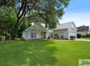 208 Meadowlark Cir, Savannah, GA 31419