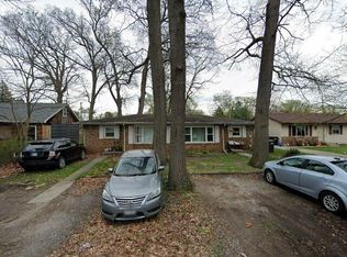 2781-83 Oakwood St #2781, Portage, IN 46368