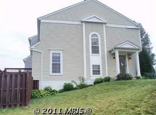 7532 Maury Rd, Baltimore, MD 21244