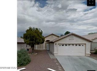 2926 N Bronze Creek Way, Tucson, AZ 85745