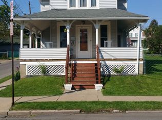141 S Jones St, Lock Haven, PA 17745