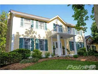 16209 Forest Meadows Dr photo 1