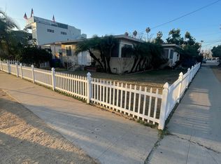 878 Thomas Ave, San Diego, CA 92109