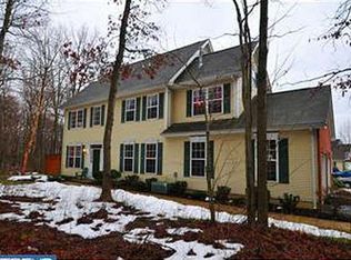56 Normandy Dr #1901, Princeton Junction, NJ 08550
