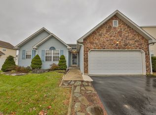 265 Crown Dr, Easton, PA 18040