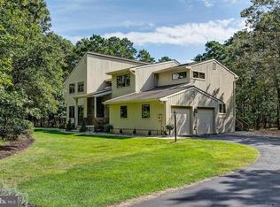 6 Wilcote Way, Medford, NJ 08055