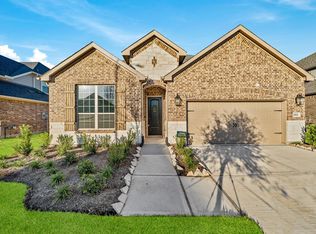 6915 Glennwick Grove Ln, Richmond, TX 77469