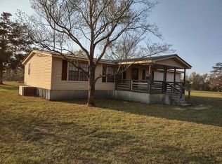 681 Little Flock Church Rd, Collins, GA 30421