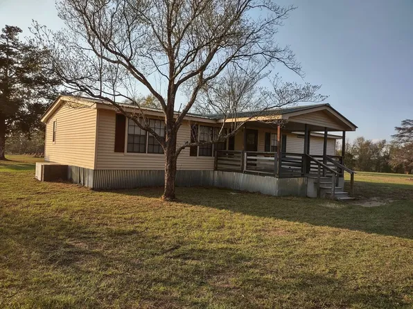 681 Little Flock Church Rd, Collins, GA 30421