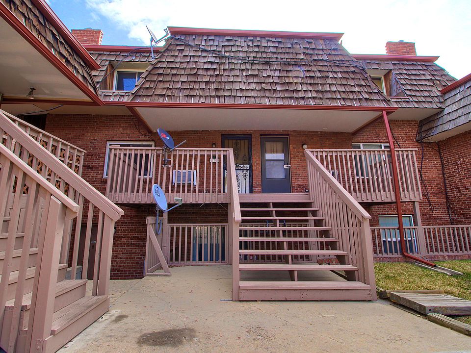 1st image of 5491 E Warren Ave APT 223