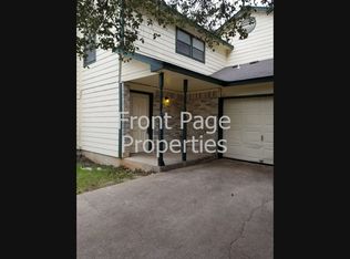 2617 Riddle Rd APT A, Austin, TX 78748