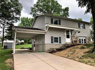 40 Frank St, Union, MO 63084