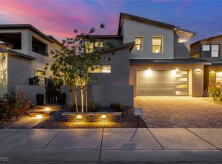 436 Crown Mesa Ave, Las Vegas, NV 89138