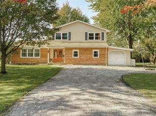 8093 Tonawanda Creek Rd, Lockport, NY 14094