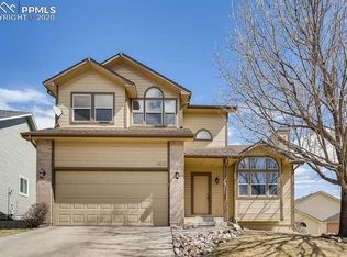 6515 Bonifas Ct, Colorado Springs, CO 80919