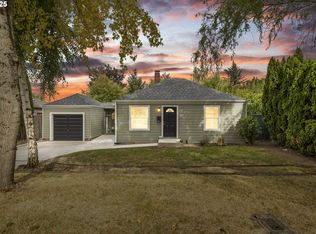 116 Elm Ave, Wood Village, OR 97060